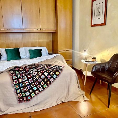 Spallanzani Apartment Milano Eksteriør billede