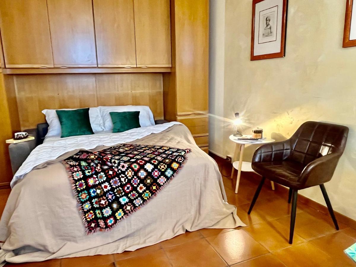 Spallanzani Apartment Milano Eksteriør billede