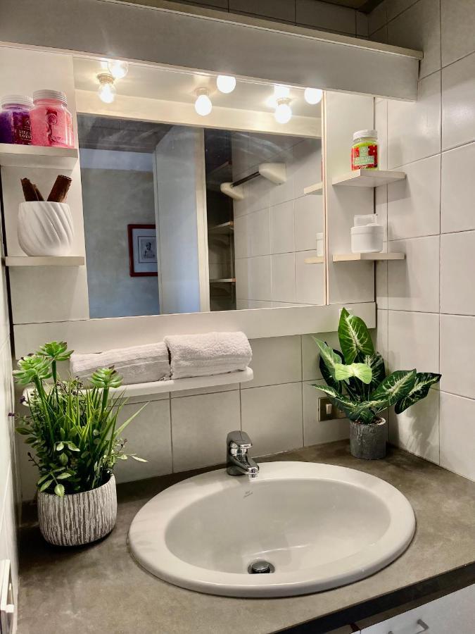 Spallanzani Apartment Milano Eksteriør billede