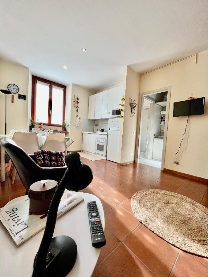 Spallanzani Apartment Milano Eksteriør billede