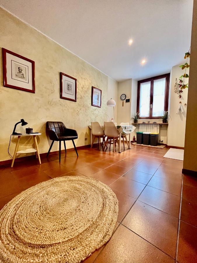 Spallanzani Apartment Milano Eksteriør billede