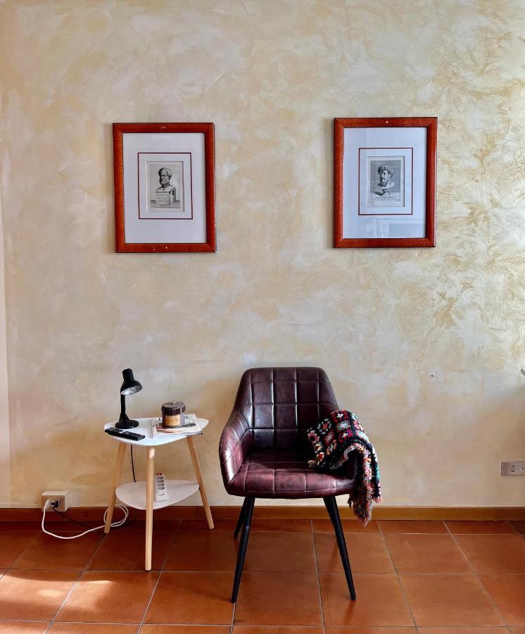 Spallanzani Apartment Milano Eksteriør billede