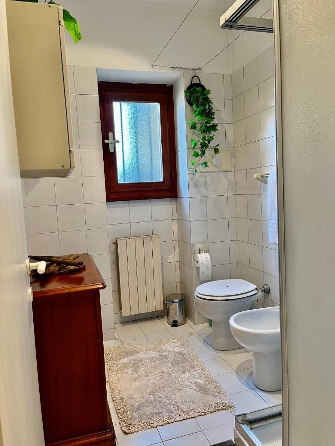 Spallanzani Apartment Milano Eksteriør billede