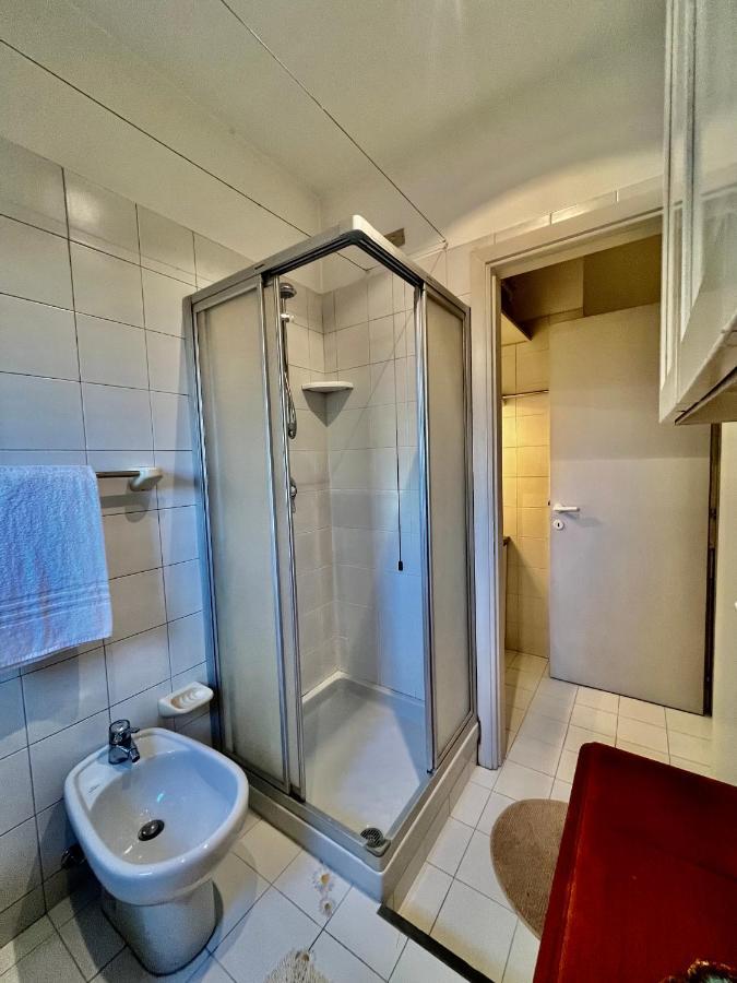 Spallanzani Apartment Milano Eksteriør billede