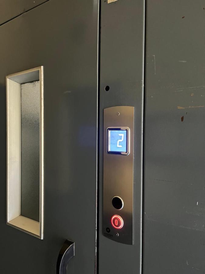 Spallanzani Apartment Milano Eksteriør billede