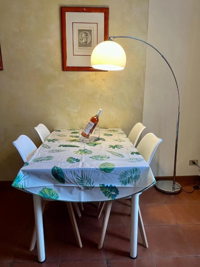 Spallanzani Apartment Milano Eksteriør billede