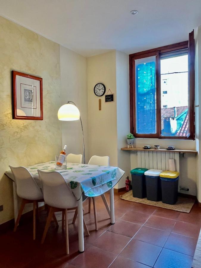 Spallanzani Apartment Milano Eksteriør billede
